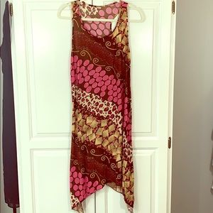 Beach Cover up Dress